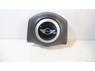 Подушка безопасности водителя Mini Cooper Hatch Hardtop
