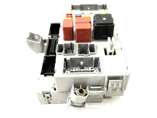 Блок комфорта 51819481, 188A9000   Fiat Idea   