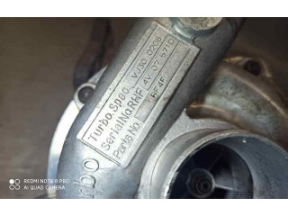 Turbodmychadlo Турбина VJ300208, RF4F Mazda Premacy RF