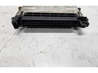 Řídící jednotka 0281010135, 9636254580 Peugeot 806 2001