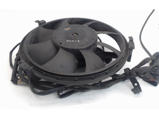 Вентилятор радиатора     4Z7959455F    Audi A6 Allroad C5 