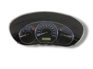 Спидометр (приборный щиток) 85003SC160   Subaru Forester SH