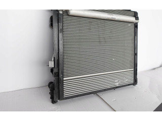 Комплект радиатора       Mercedes-Benz GLE (W166 - C292)  2015 - 2017 года   