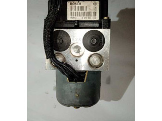 Блок АБС 0265216722   Citroen  Xsara   -  года