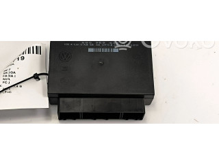 Блок комфорта    Skoda Fabia Mk1 (6Y)   