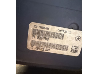 Jednotka ABS 68306178AD, 4BH1213615441 Dodge Durango 2020