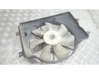 Вентилятор радиатора Honda FR-V 2.2