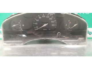 Přístrojová deska Toyota Starlet (P90) V 1997 8380010200, 1573705381