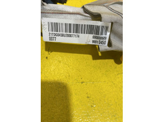 Боковая подушка безопасности 96910450, RZ1R2P6K2   Chevrolet Spark