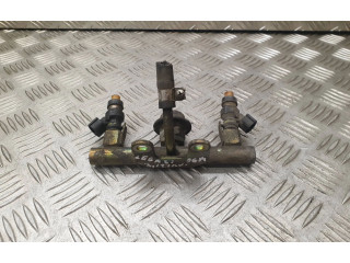 Vstřikovací lišta Subaru Legacy