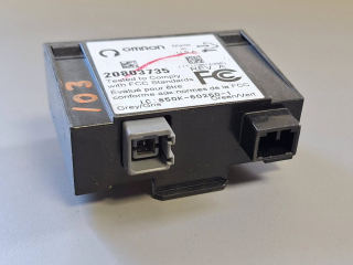 Блок управления 20803735, 850K602601 Chevrolet Suburban