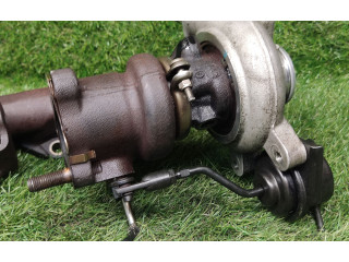 Turbodmychadlo Турбина 4917307740, 282012A770   KIA Ceed 1.4  