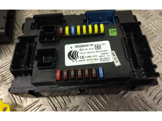 Комплект блоков управления 55260938 Jeep Renegade