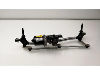 Двигатель очистителей