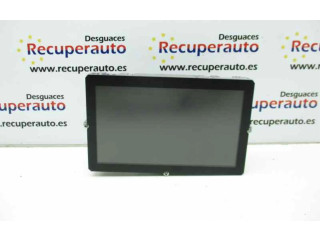 Блок управления навигации (GPS) 21676976 Nissan Pathfinder R51