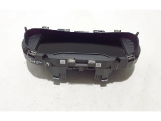 Панель приборов 654920790A   Skoda Kamiq       