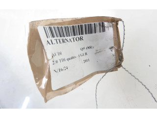 Генератор TG15C149, 03G903016F Audi Q5 SQ5