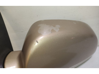 Блок управления климат-контролем 96615009 Chevrolet Lacetti