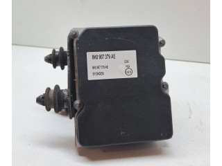 Jednotka ABS 8K0907379AE, 8k0614517cd Audi A4 S4 B8 8K 2010