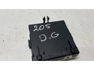 Блок управления дверью