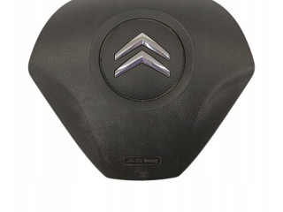 Подушка безопасности водителя 07354605290, 1367506080 Citroen Nemo