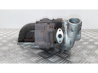 Turbodmychadlo Турбина 55191595   Alfa Romeo 147 1.9  