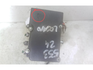 Блок управления АБС Dacia Logan I