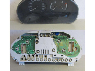 Панель приборов MR270270   Mitsubishi Space Star       