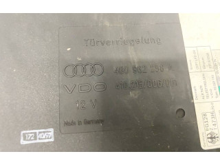 Блок комфорта 4b0962258a, 510215006001   Audi A6 S6 C5 4B   