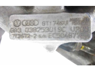 Турбина Volkswagen Bora 038253019C