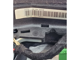 Руль Volvo V70  2008 - 2013 года 30778841, P30721996      