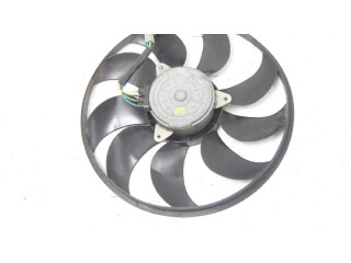 Вентилятор радиатора 21486JG30A, 21486JG30A Nissan X-Trail T31