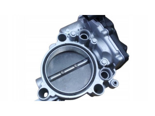 Дроссельная заслонка