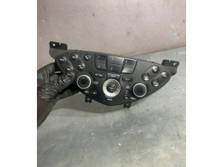 Блок управления кондиционера воздуха / климата/ печки (в салоне) 28395AV620, 20408056H   Nissan Primera