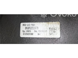 Зеркало (механическое) Dacia Sandero 2008 - 2012 года