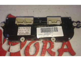 Блок управления климат-контролем 3T0907044AR Skoda Yeti (5L)