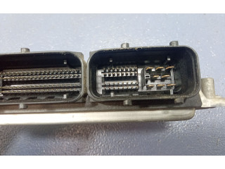 Řídící jednotka 038906019AG, 038906019AG Volkswagen Polo III 6N 6N2 6NF 2001