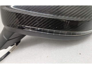 Зеркало электрическое        Audi A5  2016 -  года   