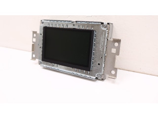 Дисплей Volvo S60