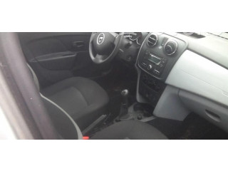 Генератор 8200660044 Dacia Sandero