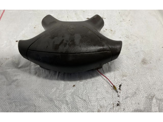 Подушка безопасности водителя Mitsubishi Pajero Sport I