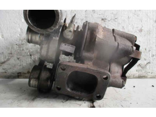 Turbodmychadlo Турбина 46558724, 4668560005 Fiat Fiorino 146D7000