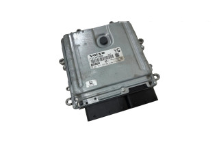 Блок управления двигателя P31303388, 1039S33755   Volvo V70