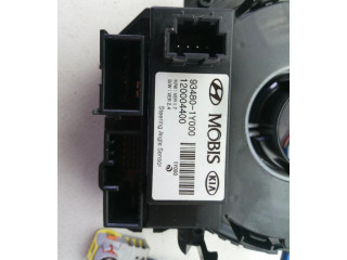 Подушка безопасности водителя 934801Y000   KIA Sportage