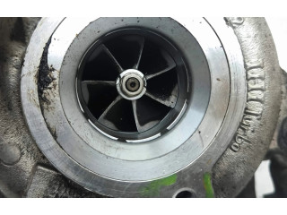 Турбина Lexus IS 220D-250-350 100312140N, 1720126011