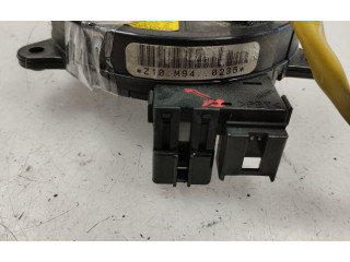 Подушка безопасности водителя Z10M940235 Mazda 323