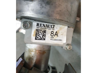 Руль 488105402R, 724611421 Dacia Sandero