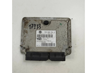 Řídící jednotka 0369016034JG   Skoda Fabia Mk1 (6Y) 2002