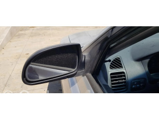 Zpětné zrcátko Hyundai Accent