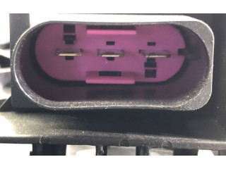 Комплект вентиляторов Skoda Rapid (NH)